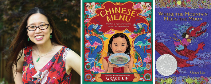 Chinese Menu: The History, Myths, and Legends Behind Your Favorite Foods