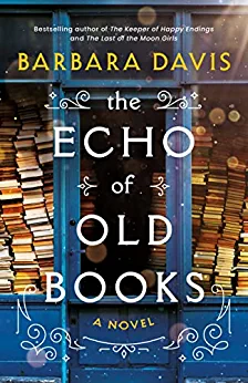 Echo of Old Books by Barbara Davis